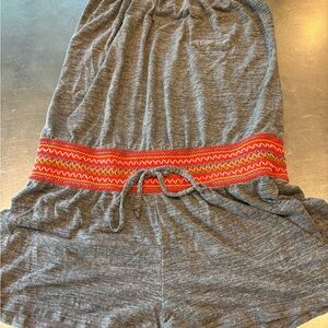 Lucky Brand GrayJumper